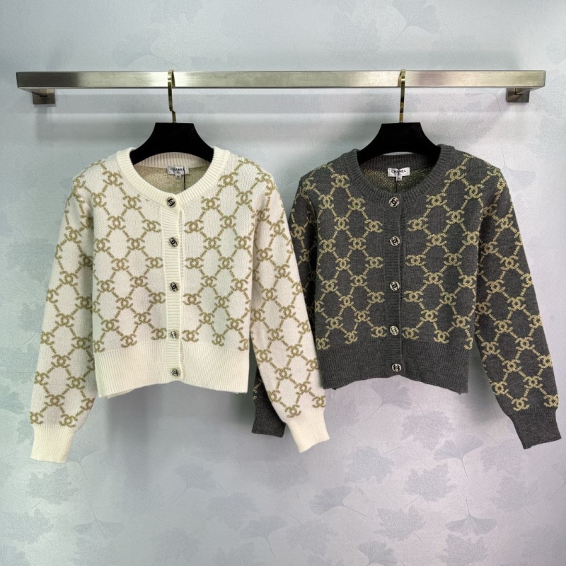 Ch**el sweaters